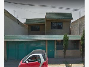 Casa en Venta en Ejidos de San Pedro Mártir Tlalpan