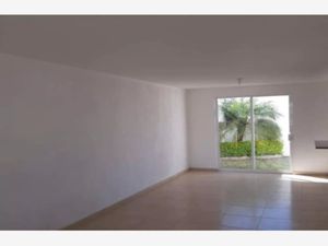 Casa en Venta en Eduardo Loarca Castillo Querétaro