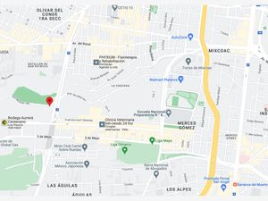 Departamento en Venta en Lomas de Plateros Álvaro Obregón