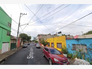 Casa en Venta en Moctezuma 2a Sección Venustiano Carranza