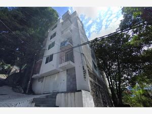 Departamento en Venta en Vistas del Pedregal Tlalpan