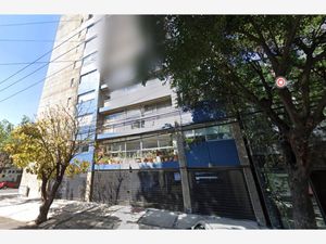 Departamento en Venta en Roma Norte Cuauhtémoc