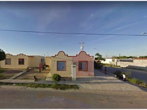 Casa en Venta en Villas del Oradel Nuevo Laredo