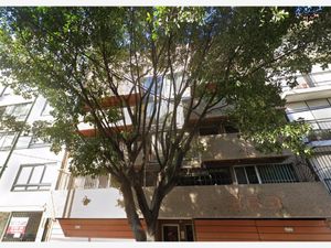 Departamento en Venta en Vertiz Narvarte Benito Juárez