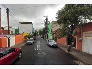 Casa en Venta en Moctezuma 2a Sección Venustiano Carranza