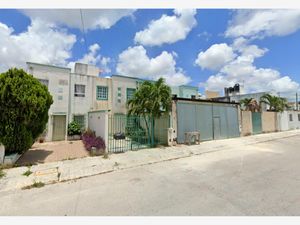 Casa en Venta en Monte Real Benito Juárez