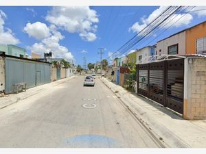 Casa en Venta en Monte Real Benito Juárez