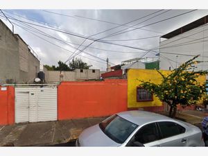 Casa en Venta en Moctezuma 2a Sección Venustiano Carranza