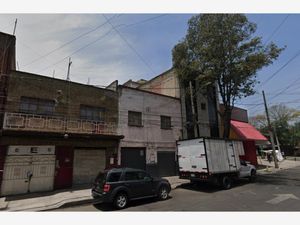 Casa en Venta en Obrera Cuauhtémoc