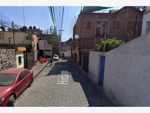 Casa en Venta en Santa Ursula Coapa Coyoacán