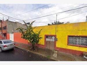 Casa en Venta en Moctezuma 2a Sección Venustiano Carranza