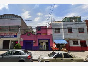 Casa en Venta en Obrera Cuauhtémoc