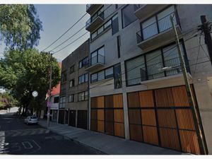 Departamento en Venta en Napoles Benito Juárez