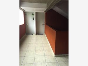 Departamento en Venta en Moderna Benito Juárez