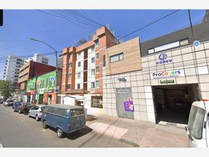 Departamento en Venta en Veronica Anzures Miguel Hidalgo