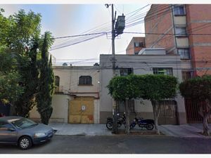 Casa en Venta en Moderna Benito Juárez