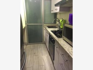 Departamento en Venta en Moderna Benito Juárez