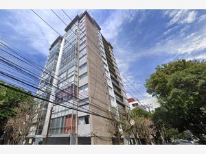 Departamento en Venta en Roma Norte Cuauhtémoc