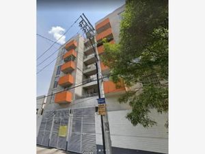 Departamento en Venta en Agricola Oriental Iztacalco