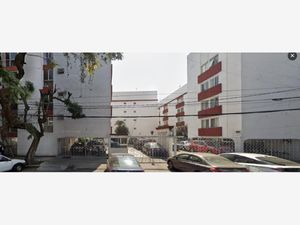 Departamento en Venta en Parque San Andres Coyoacán