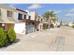 Casa en Venta en Puesta del Sol Aguascalientes