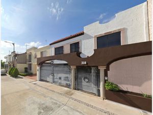 Casa en Venta en Puesta del Sol Aguascalientes