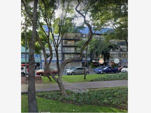 Departamento en Venta en Campestre Churubusco Coyoacán