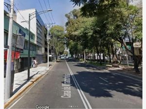 Departamento en Venta en Campestre Churubusco Coyoacán