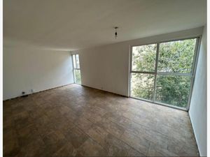 Departamento en Venta en Copilco Universidad Coyoacán