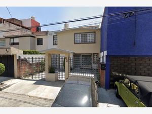 Casa en Venta en Colina del Sur Álvaro Obregón