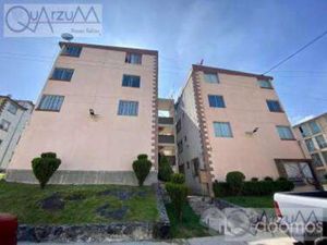 Departamento en Venta en Santisima Trinidad Tlalpan