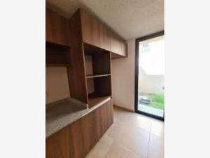 Departamento en Venta en Santisima Trinidad Tlalpan