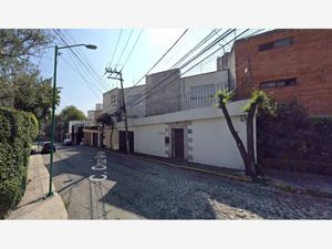 Casa en Venta en Barrio San Francisco La Magdalena Contreras