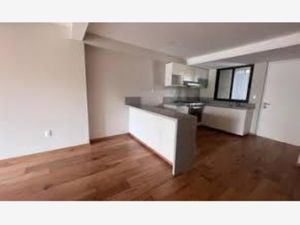 Departamento en Venta en Santisima Trinidad Tlalpan