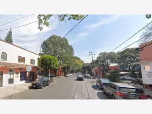 Casa en Venta en Del Carmen Coyoacán