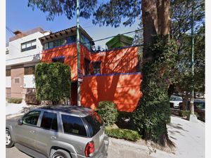 Casa en Venta en Del Carmen Coyoacán