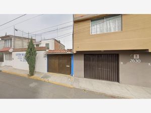 Casa en Venta en Tres Cruces Puebla