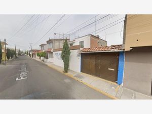 Casa en Venta en Tres Cruces Puebla