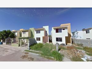 Casa en Venta en Villas de San Miguel Nuevo Laredo