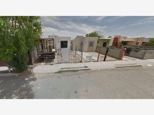 Casa en Venta en Las Minitas Hermosillo