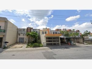 Casa en Venta en Hacienda Real del Caribe Benito Juárez