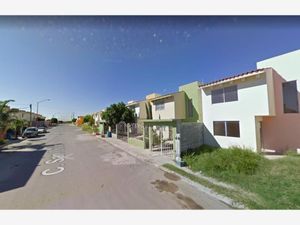 Casa en Venta en Villas de San Miguel Nuevo Laredo