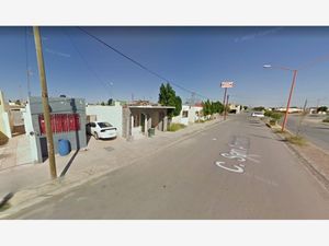 Casa en Venta en Villas de San Miguel Nuevo Laredo