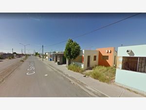 Casa en Venta en Villas de San Miguel Nuevo Laredo