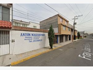 Casa en Venta en Tres Cruces Puebla