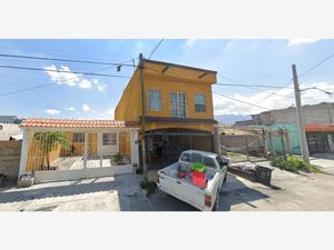 Casa en Venta en Barrio de la Industria Monterrey