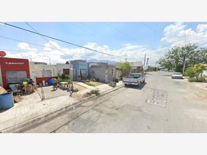 Casa en Venta en Barrio de la Industria Monterrey