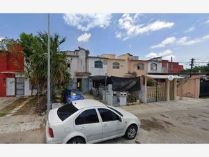 Casa en Venta en Hacienda Real del Caribe Benito Juárez