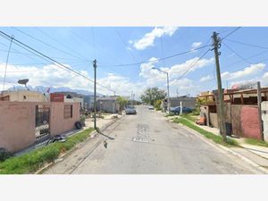 Casa en Venta en Barrio de la Industria Monterrey