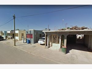 Casa en Venta en Villas de San Miguel Nuevo Laredo